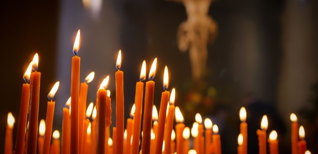 Τα μέτρα που ισχύουν στις εκκλησίες κατά τη Μεγάλη Εβδομάδα 